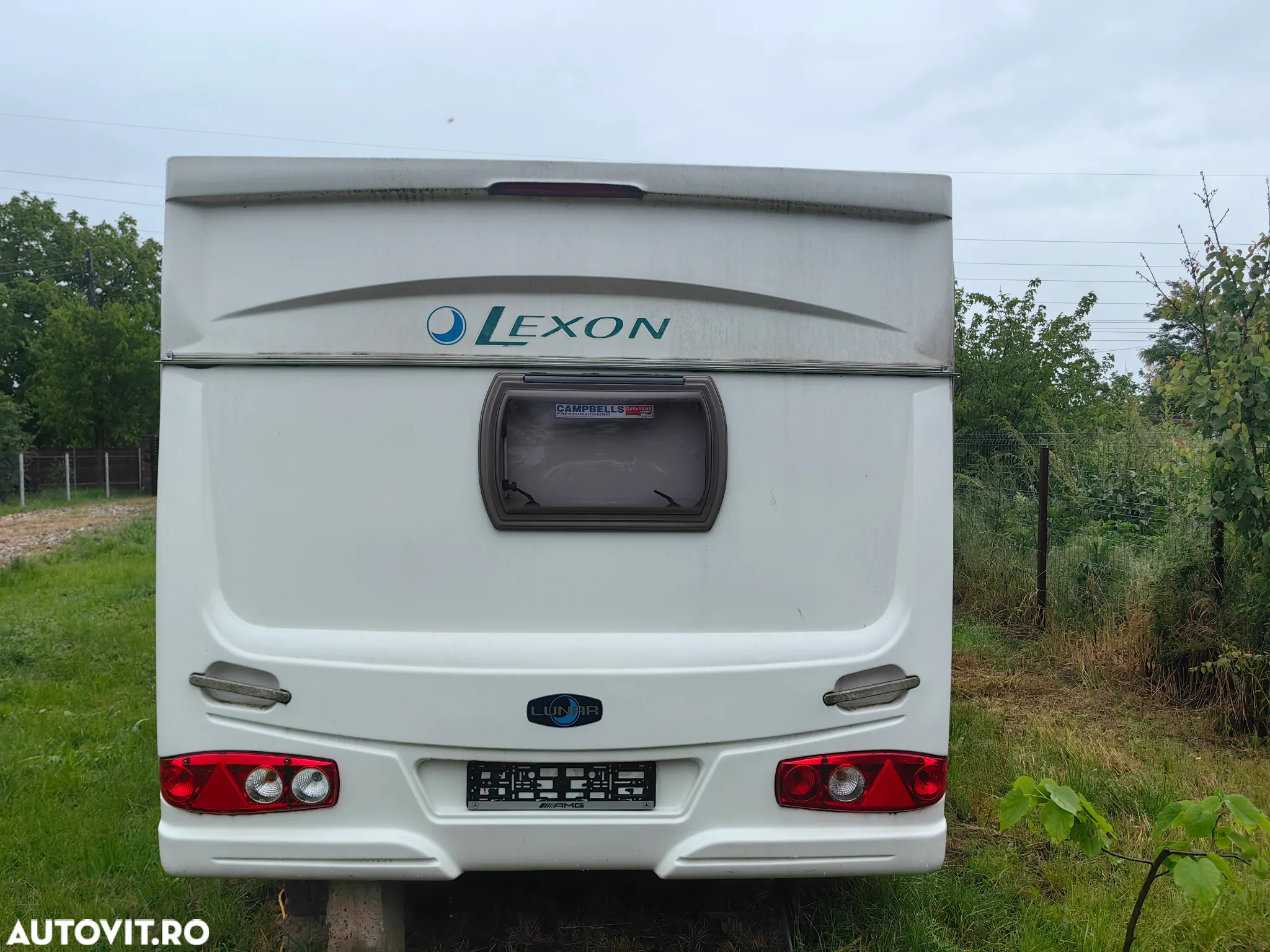 Altul Lunar Lexon FB - 3