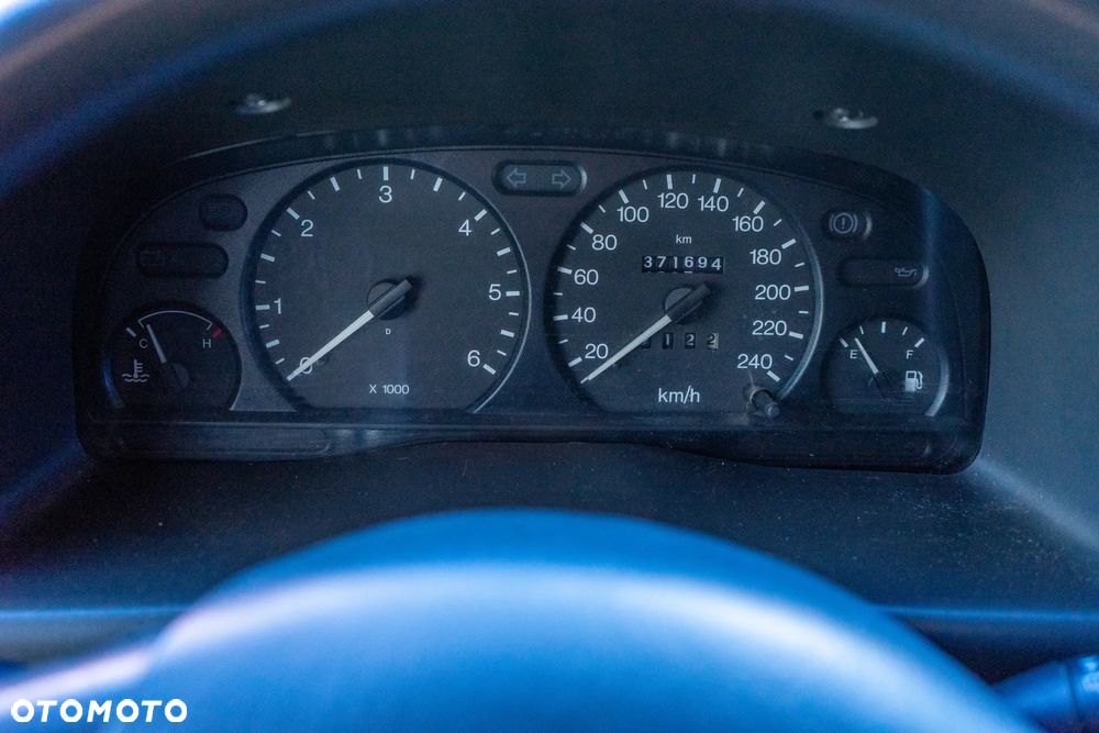 Ford Transit K Euroline - 7