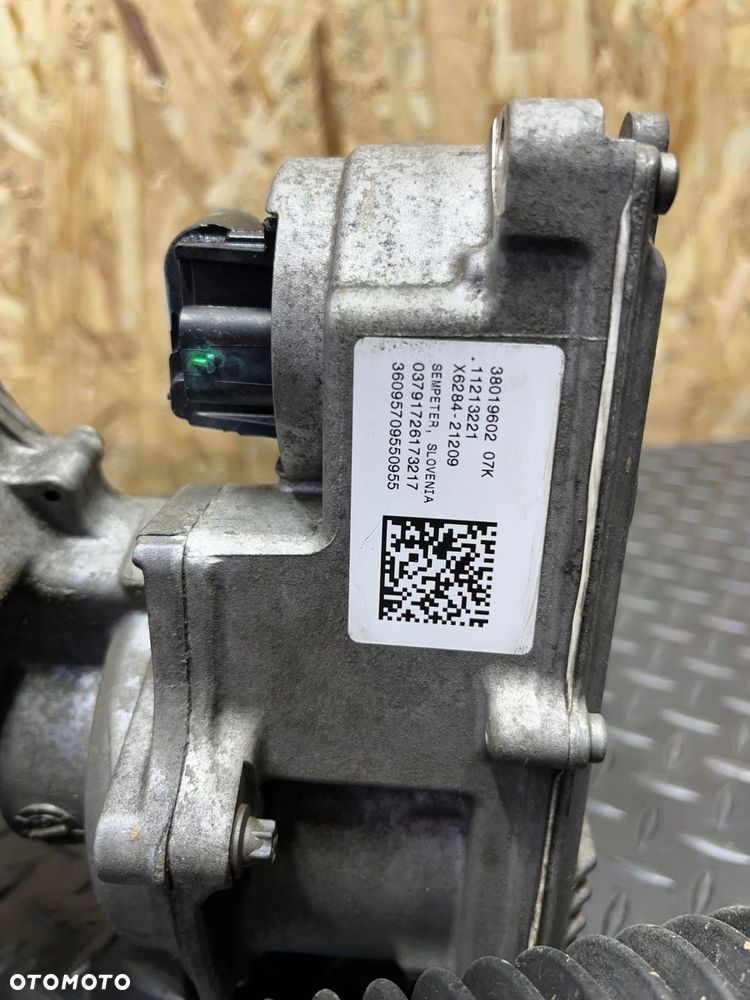 przekŁadnia kierownicza maglownica bmw x1 f48 xdrive 6882055 europa - 9