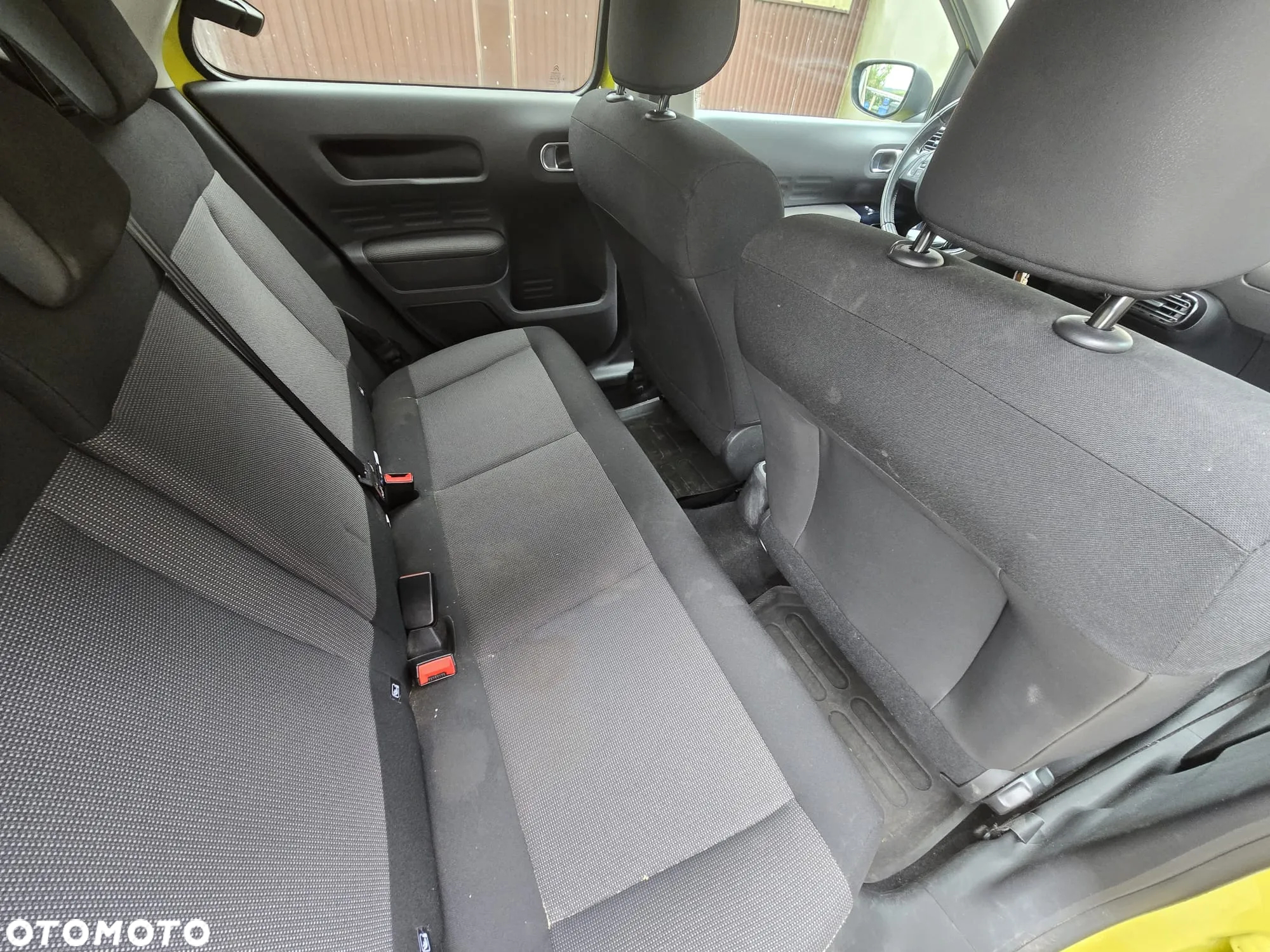 Citroën C4 Cactus 1.2 PureTech Feel Edition S&S - 27