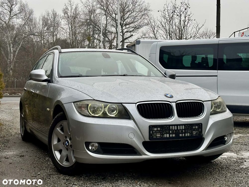 BMW Seria 3 - 1