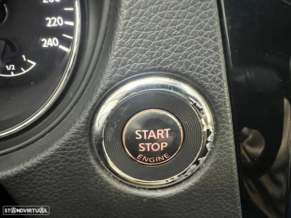 Nissan Qashqai 1.2 DIG-T Tekna Premium - 46