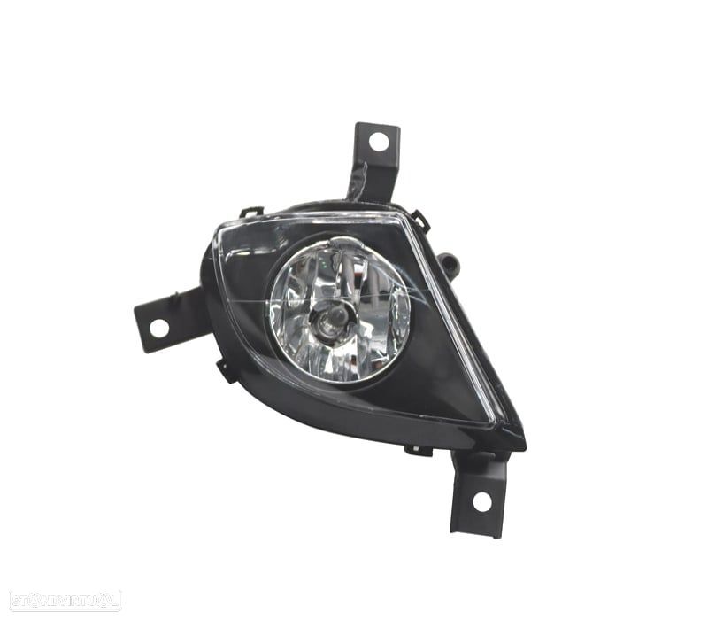 FAROL DIR DE NEVOEIRO BMW E90 4P E91 TOURING 08-11 - 1