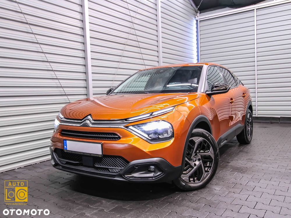 Citroën C4 1.2 PureTech Shine S&S EAT8 - 3