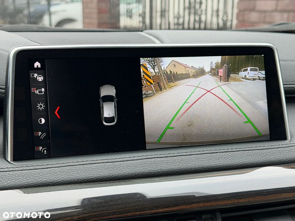 BMW X6 xDrive30d M Sport - 19