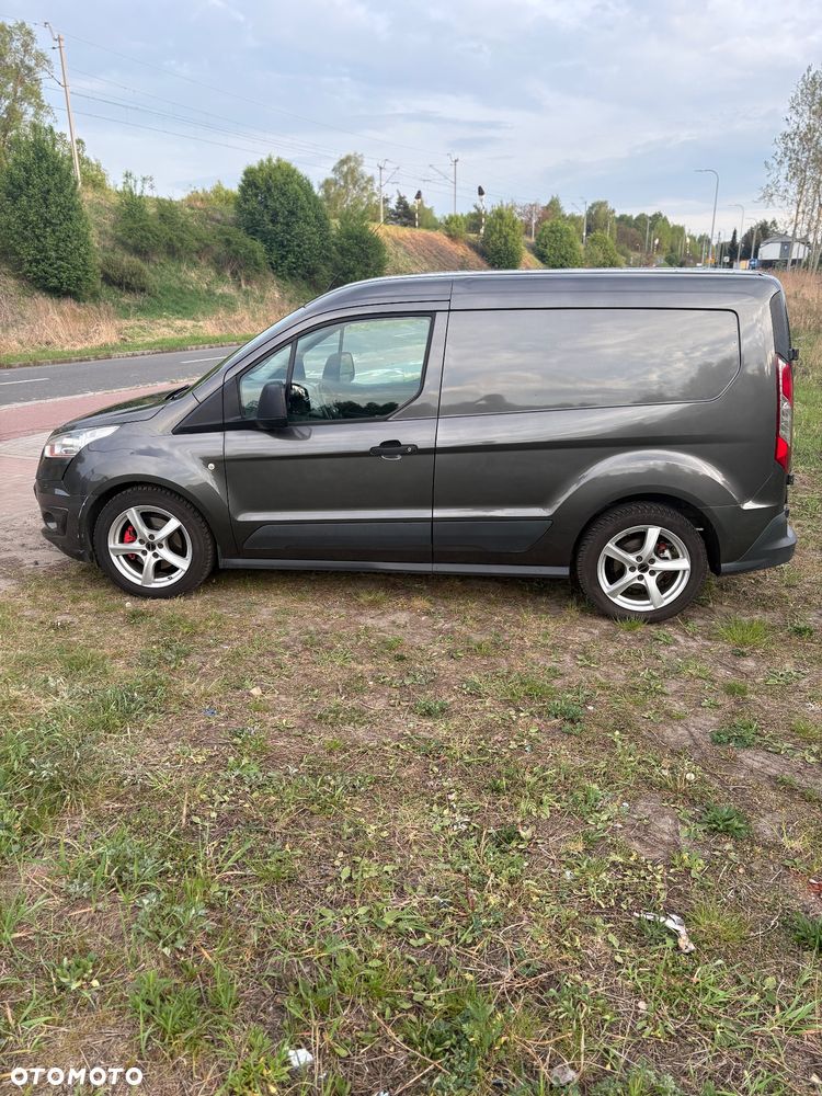 Ford Transit Connect 200 L1 Trend - 8