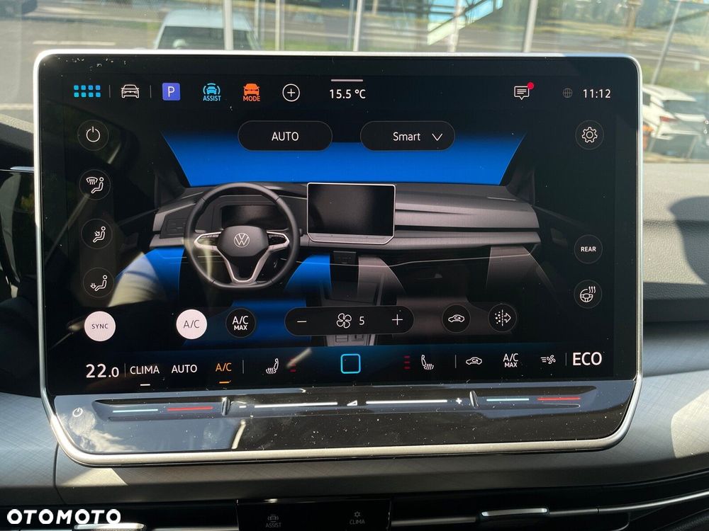 Volkswagen Golf - 20