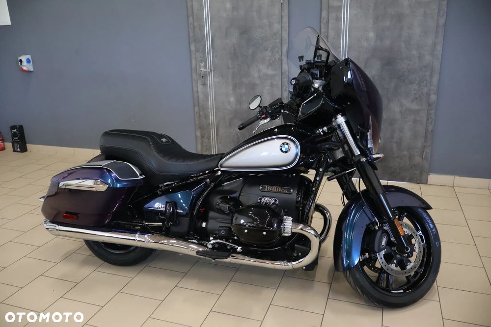 BMW R - 12