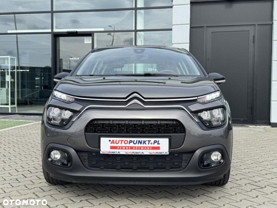 Citroën C3 - 2