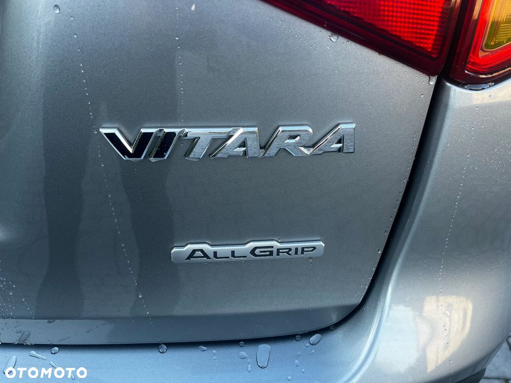 Suzuki Vitara 1.6 DDiS (4x4) Allgrip Comfort - 7