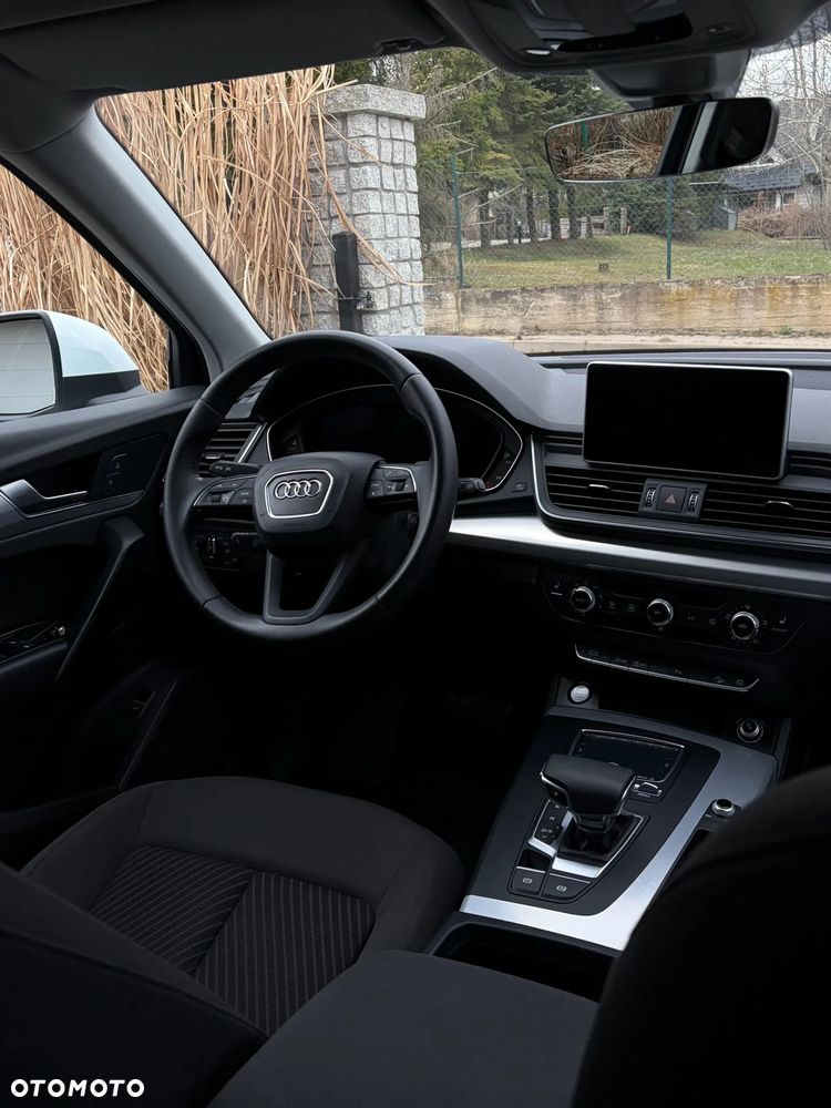 Audi Q5 2.0 TDI Quattro S tronic - 26