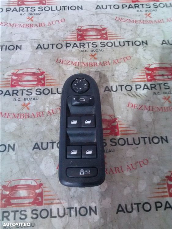 butoane geamuri citroen c5 - 1