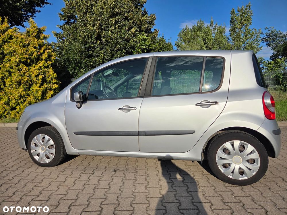Renault Modus 1.2 16V Authentique - 5