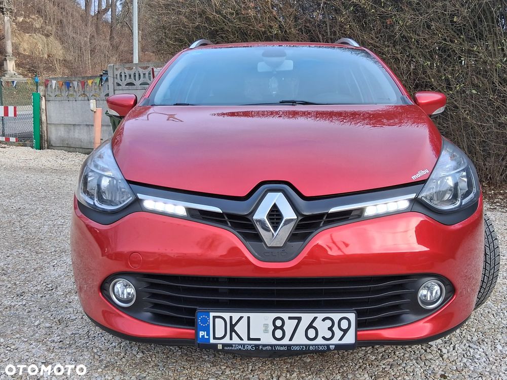 Renault Clio TCe 90 Limited - 28