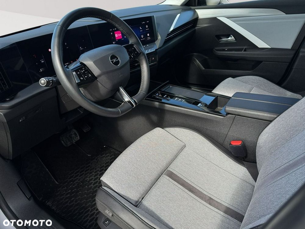 Opel Astra - 8