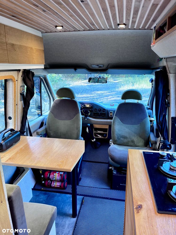 Volkswagen LT35 - 17