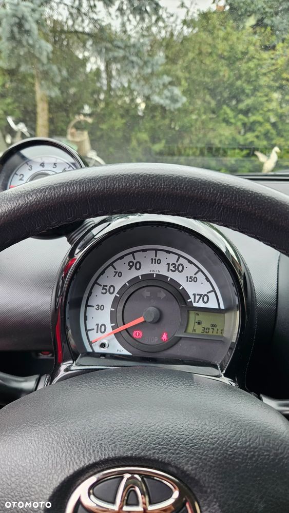 Toyota Aygo 1.0 VVT-i - 7