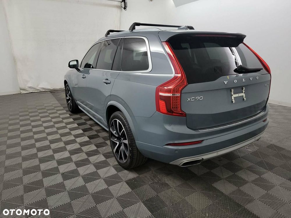 Volvo XC 90 - 36