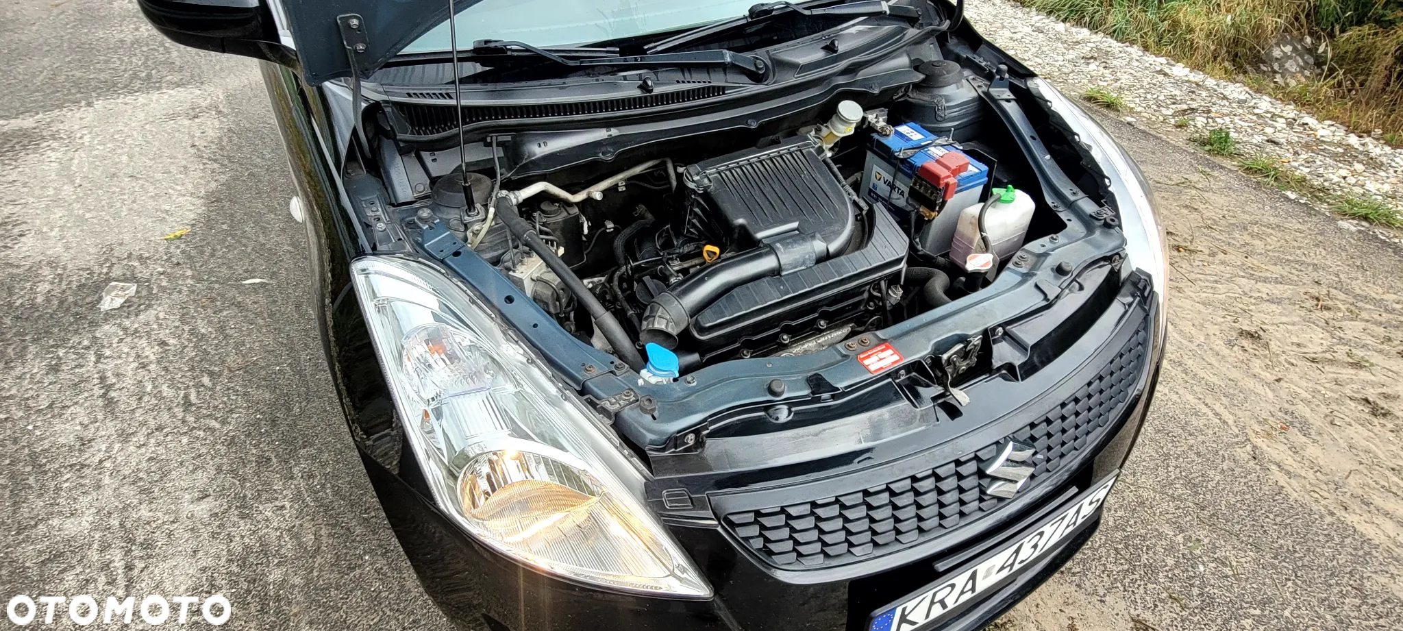 Suzuki Swift 1.2 Club - 7