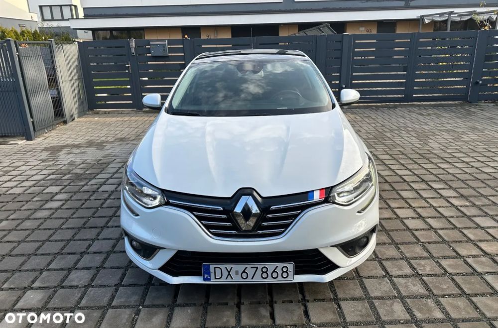 Renault Megane 1.6 dCi Energy Privilege - 9