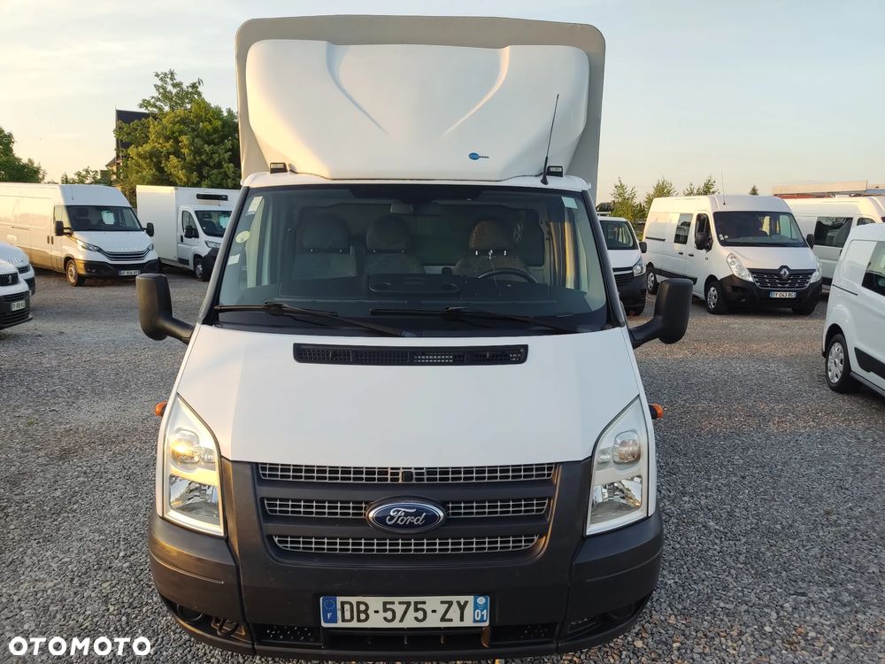 Ford Transit - 4