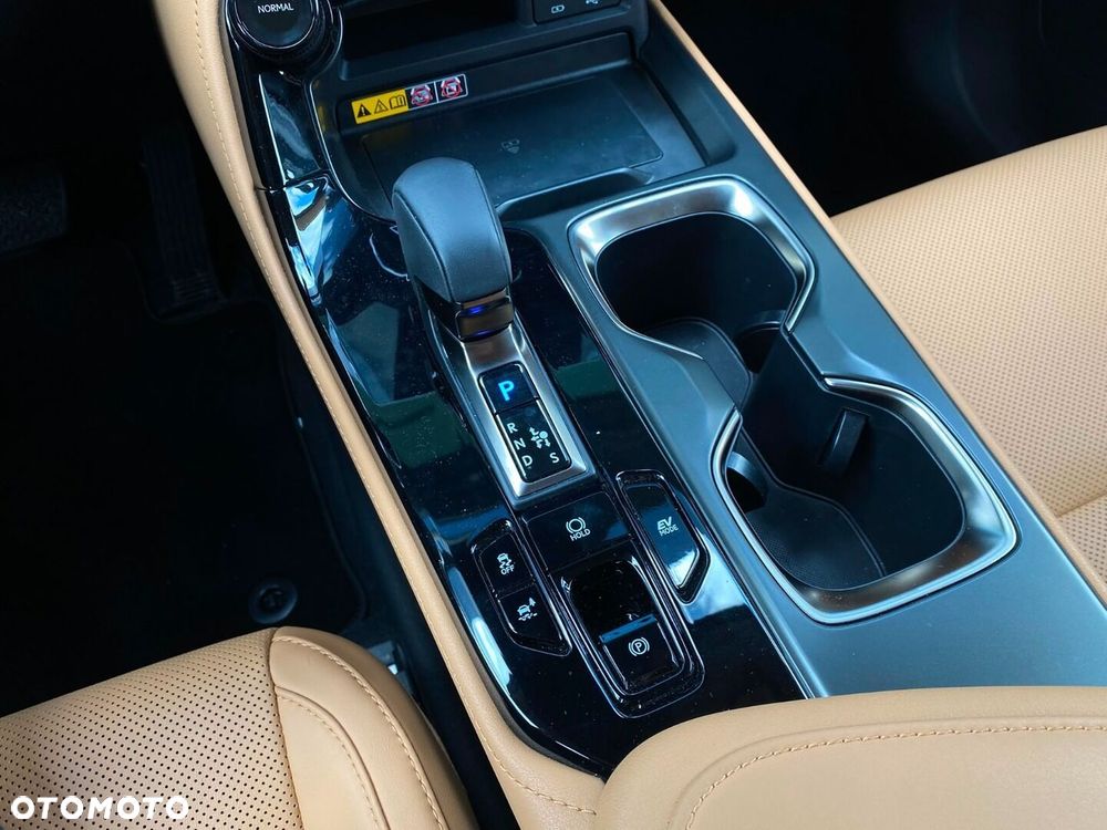 Lexus NX 350h Prestige AWD - 21