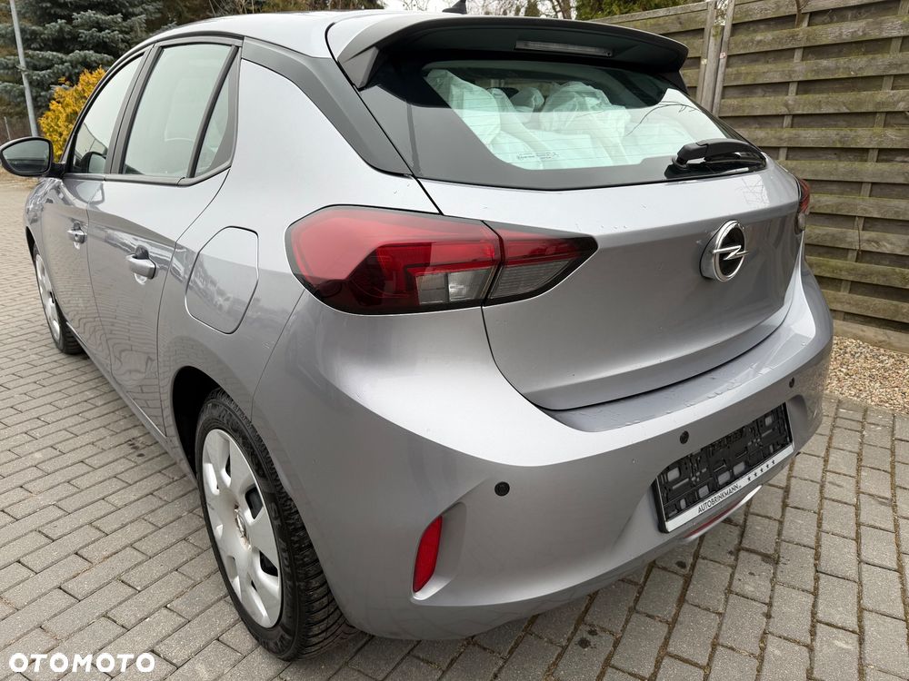 Opel Corsa 1.5 D S&S - 6