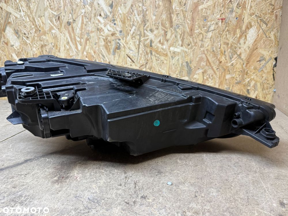 LAMPA LEWA PRZÓD PRZEDNIA AUDI A3 8Y0 FULL LED 8Y0941033B - 6