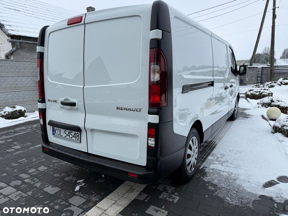 Renault Trafic - 4