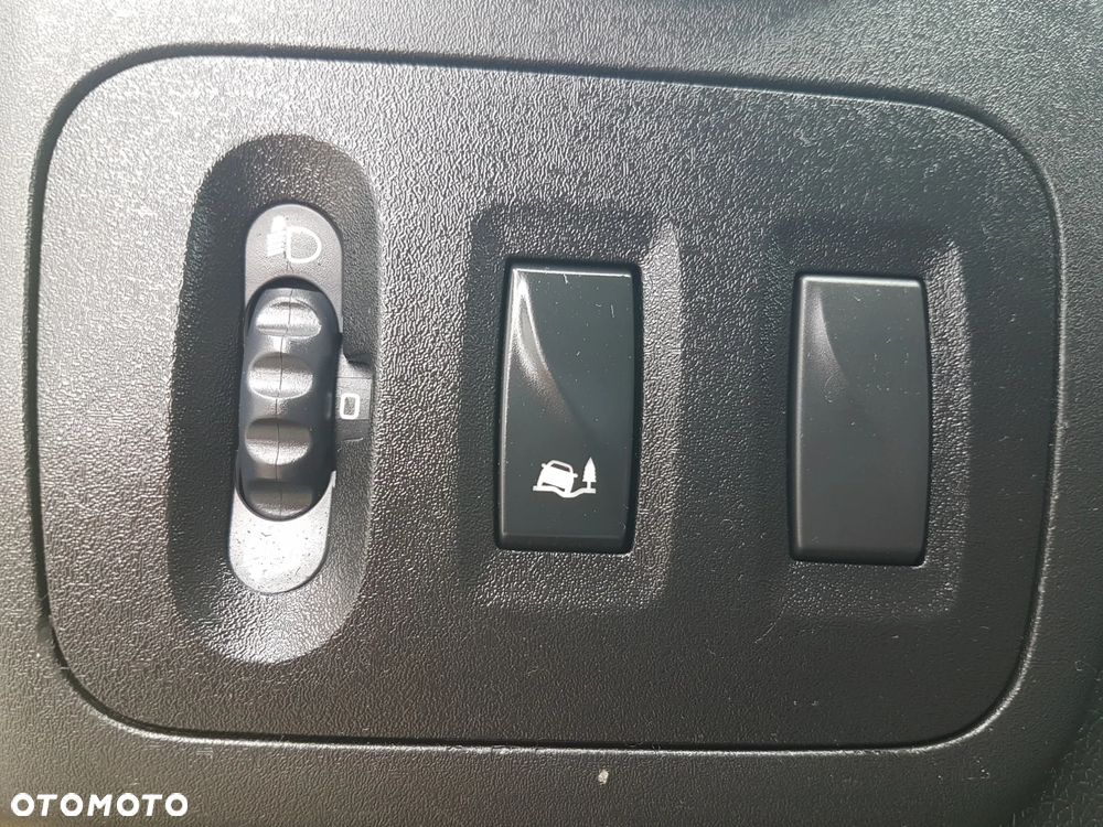 Renault MASTER RAMA PODWOZIE DO ZABUDOWY ROZSTAW OSI 4332 MM KLIMA AUTOLAWETA - 25