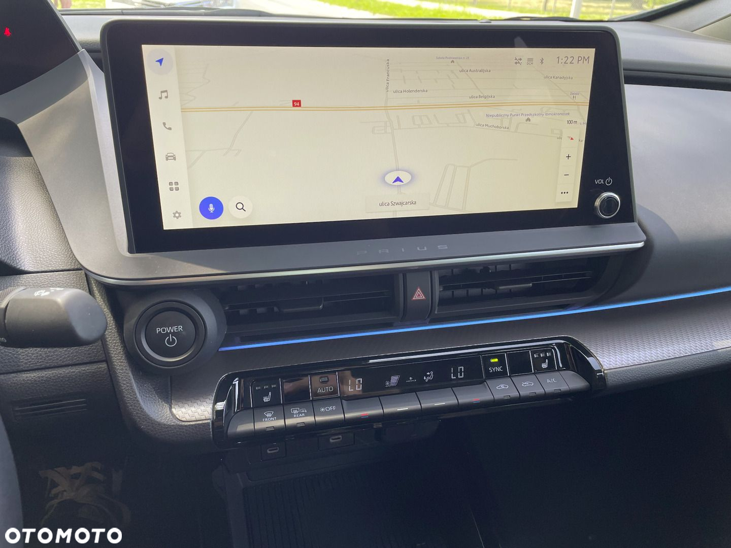 Toyota Prius - 18