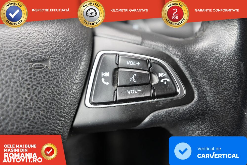 Ford EcoSport 1.0 EcoBoost Aut. ST-Line - 11