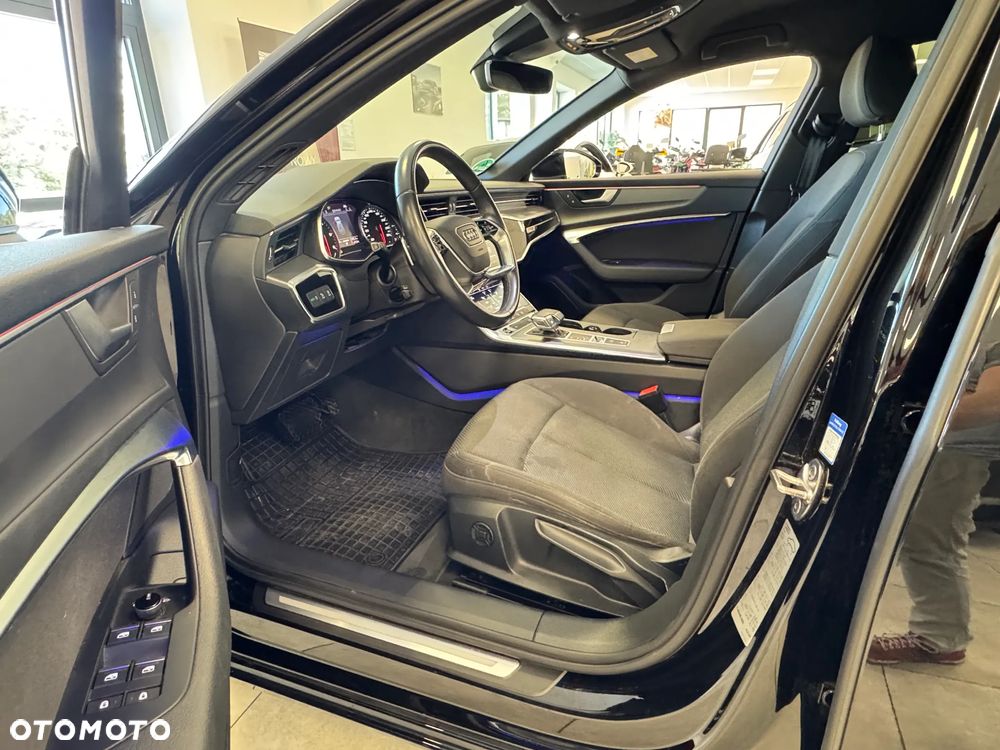 Audi A6 35 TDI S tronic - 6