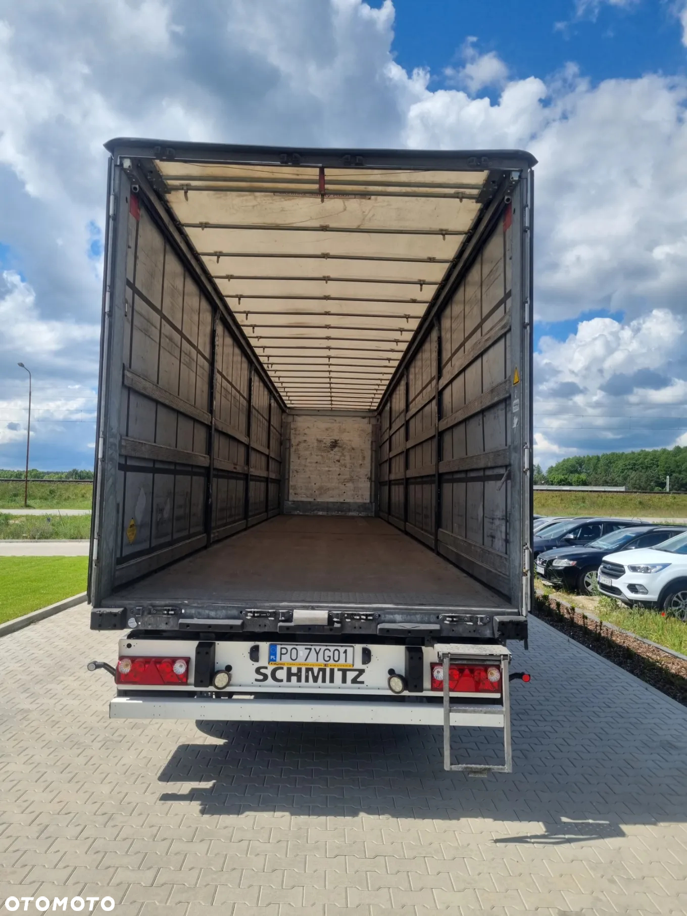 Schmitz Cargobull SCB S3T Standard - 7