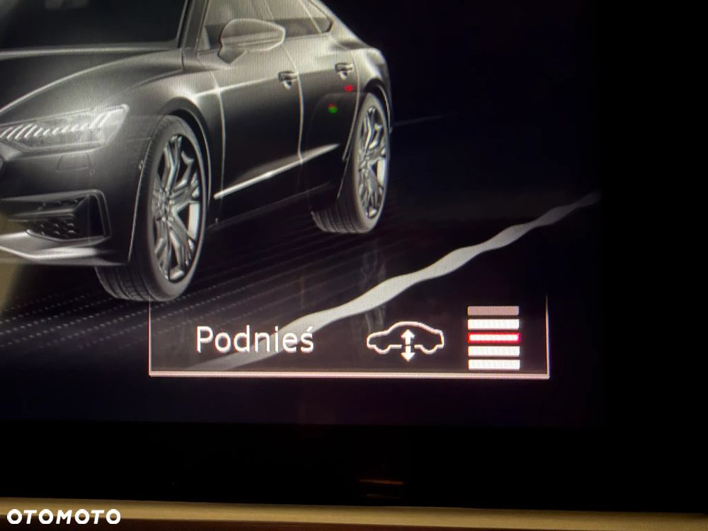 Audi A7 Sportback - 29