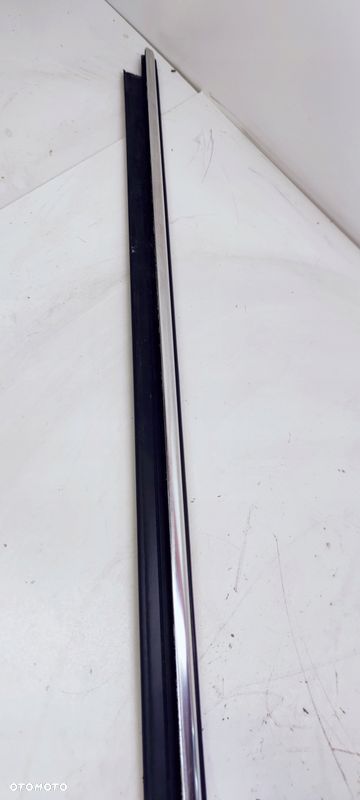 LISTWA CHROM DRZWI PRAWY PRZÓD AUDI A5 8T0853284C - 4