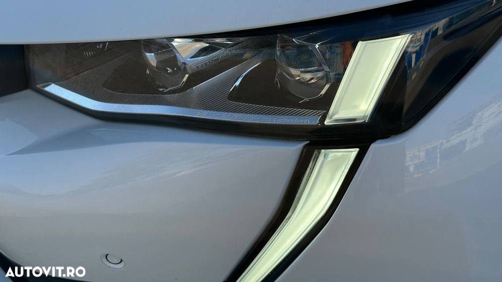 Peugeot 508 - 24
