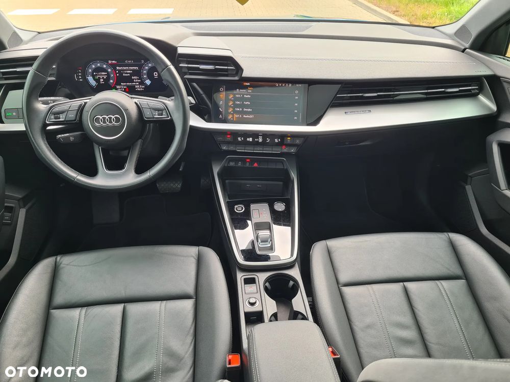 Audi A3 - 16