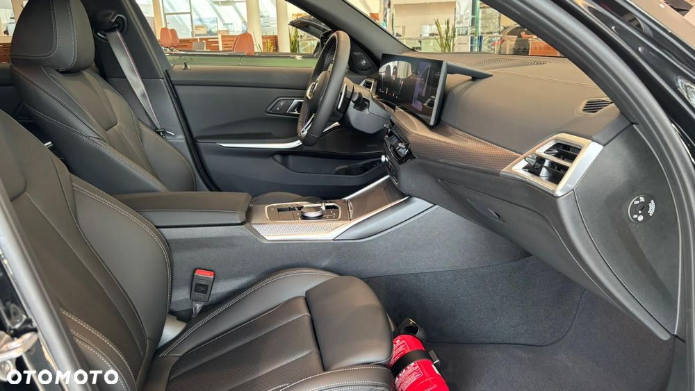 BMW Seria 3 - 4