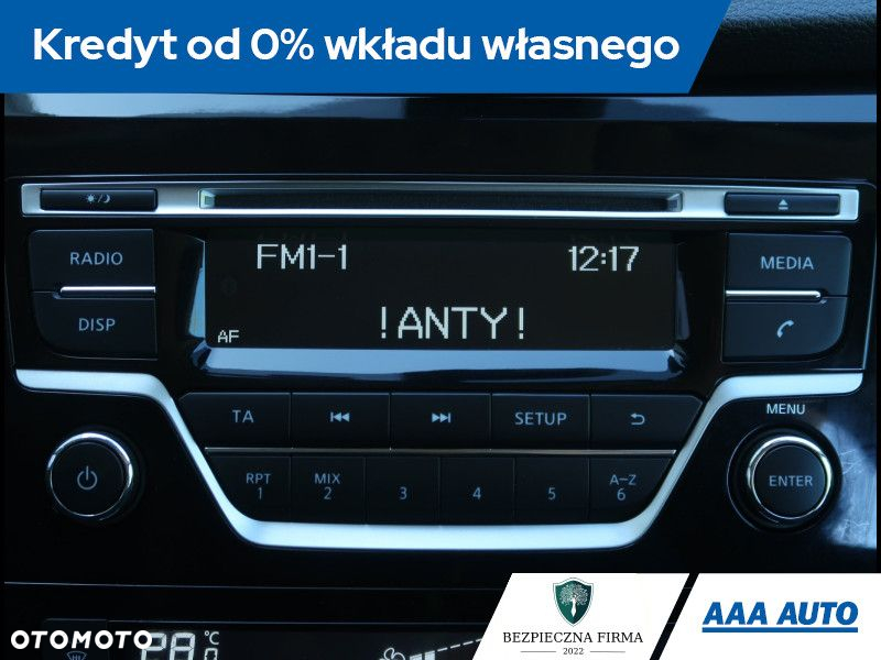 Nissan Qashqai - 13