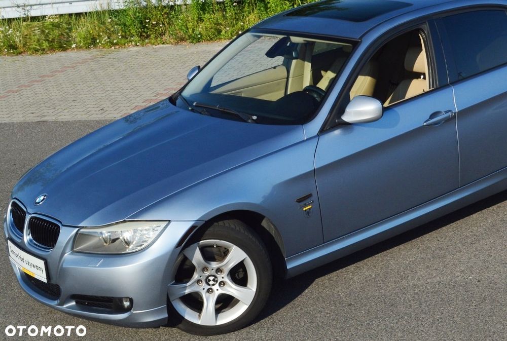 BMW Seria 3 - 9