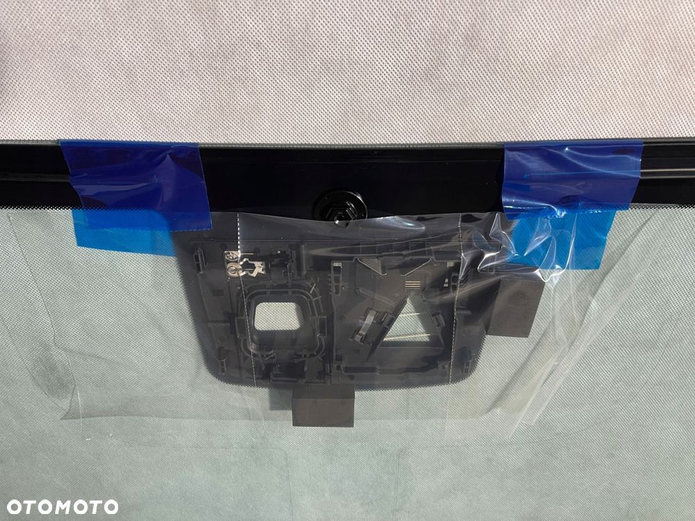 mercedes c w205 cabrio szyba przednia sensor kamera 2xantena solar po 2016- - 5