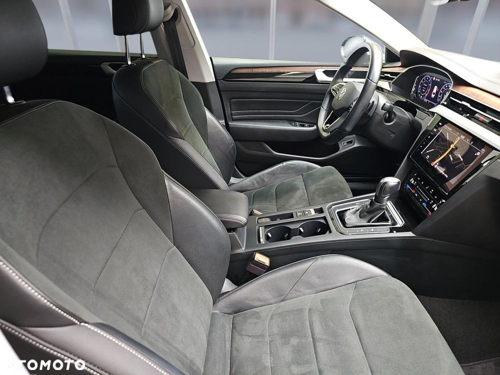 Volkswagen Arteon 2.0 TSI Elegance DSG - 9