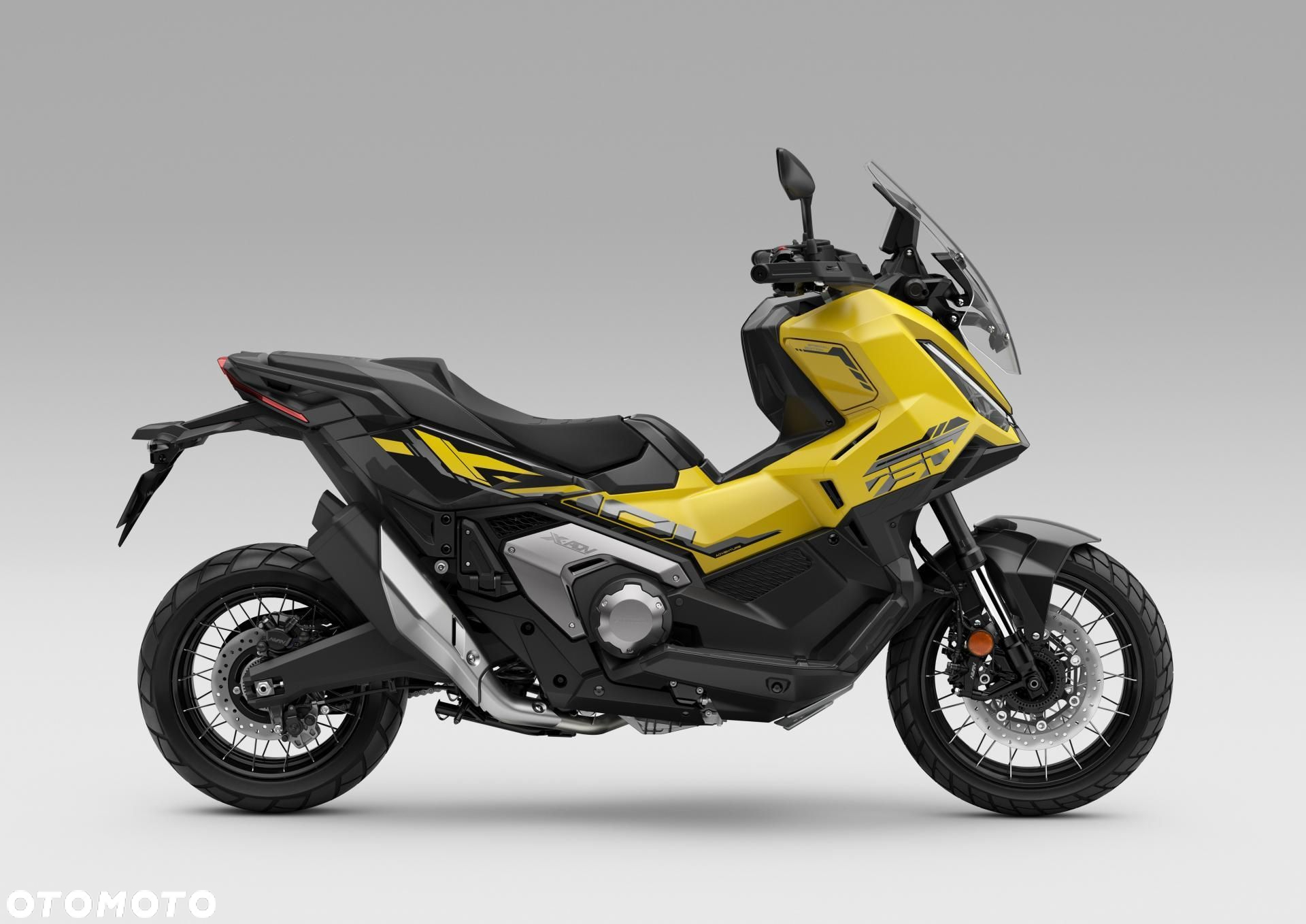 Honda Inny - 2