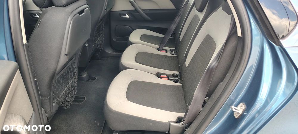 Citroën C4 Picasso BlueHDi 120 Exclusive - 26