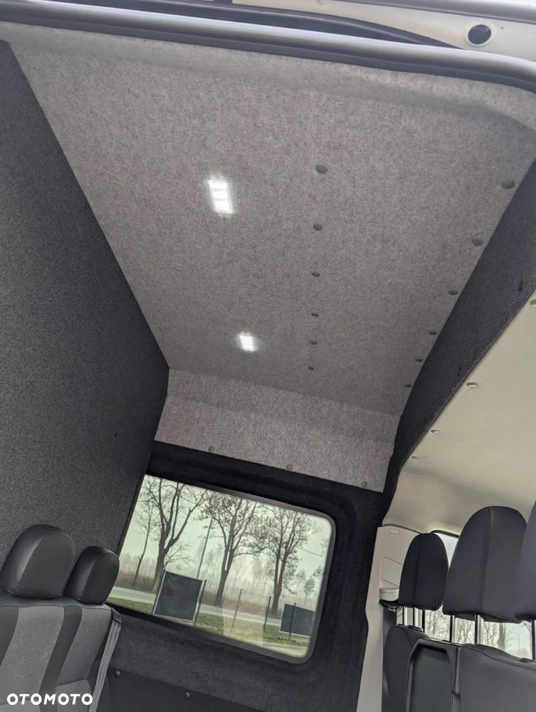 MAN TGE MAXI LONG - 18