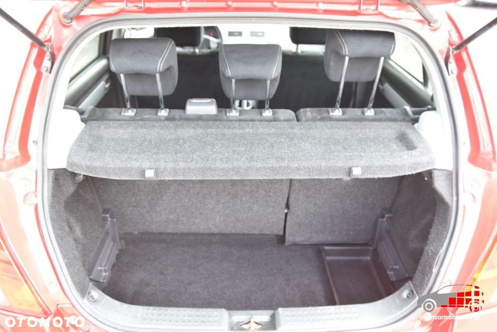 Suzuki Swift - 17
