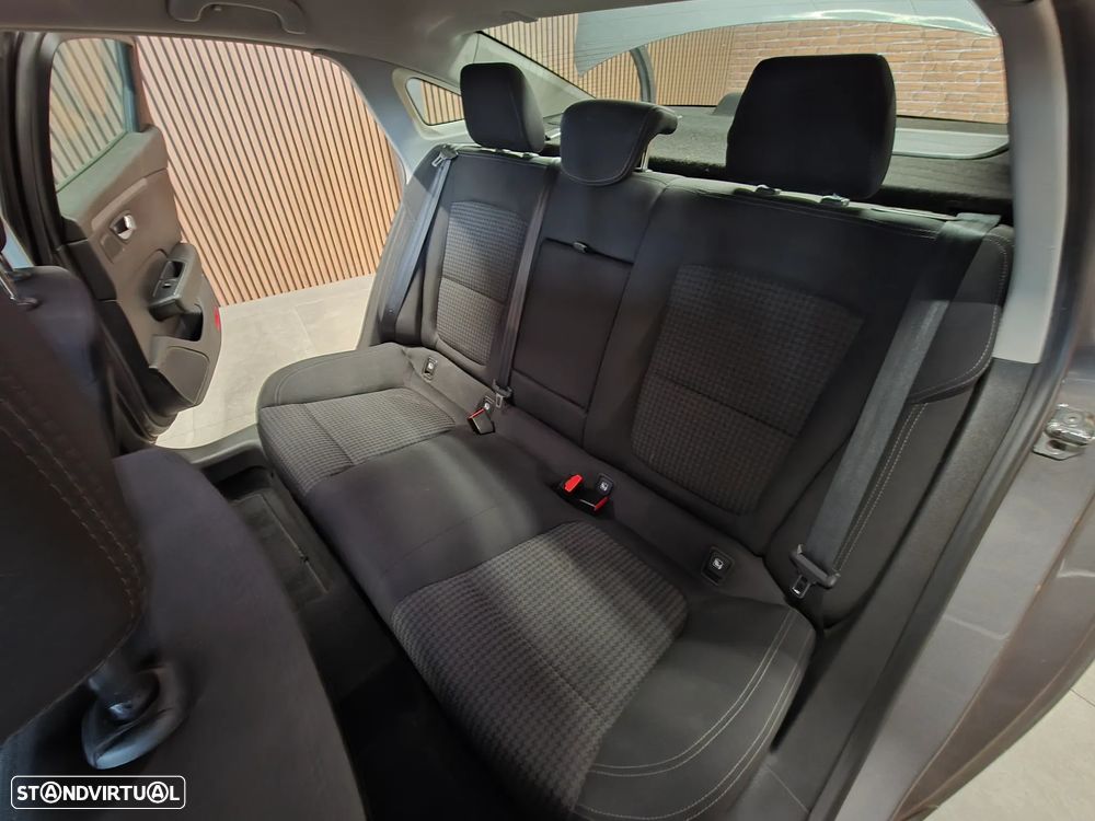 Renault Talisman ENERGY dCi 110 LIFE - 29