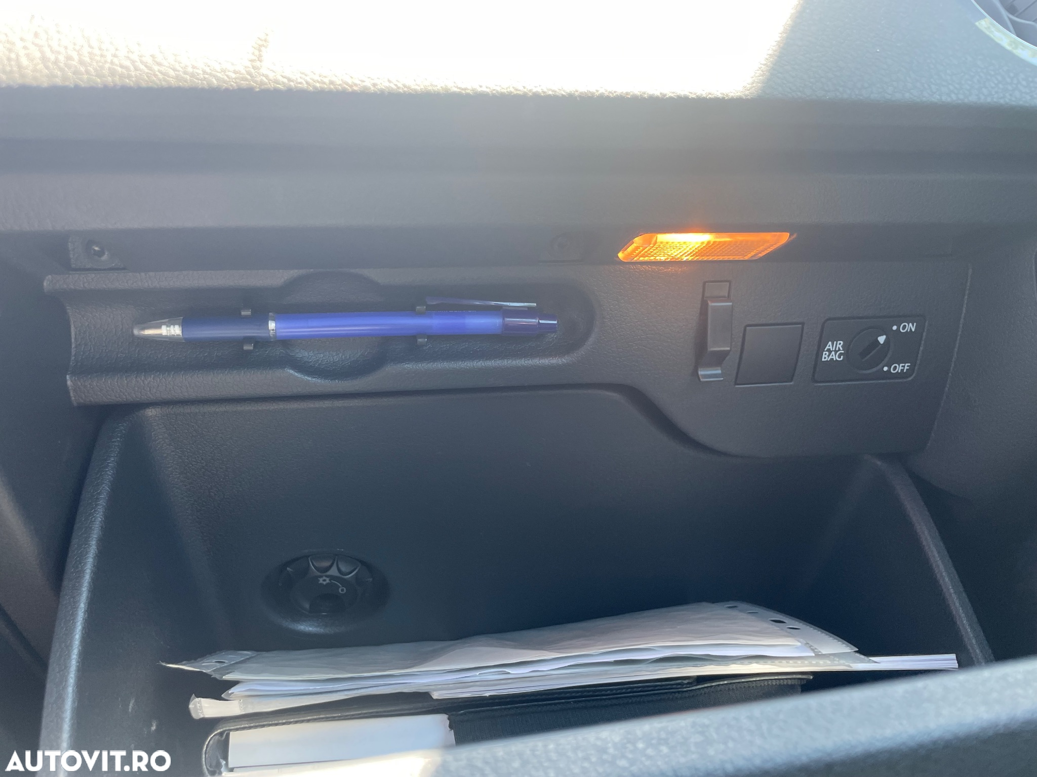 Volkswagen Tiguan 2.0 TDI BMT Trend & Fun - 14