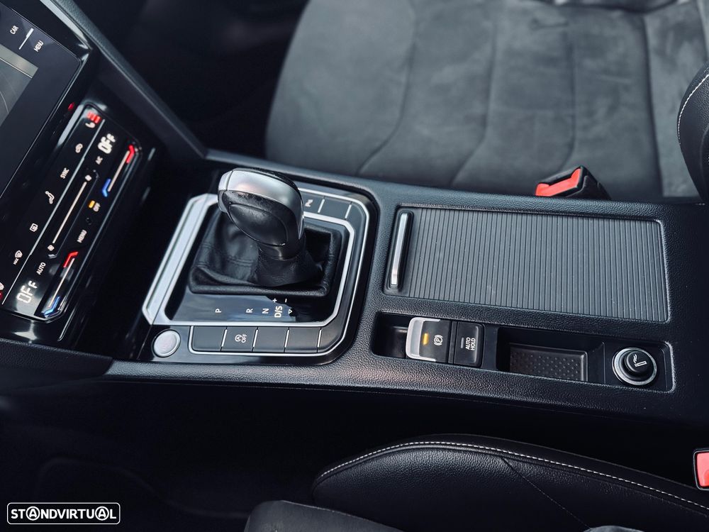 VW Arteon 2.0 TDI Elegance DSG - 30